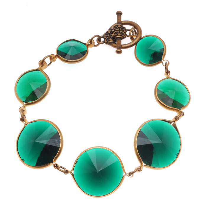 Retired - Taurus Bracelet