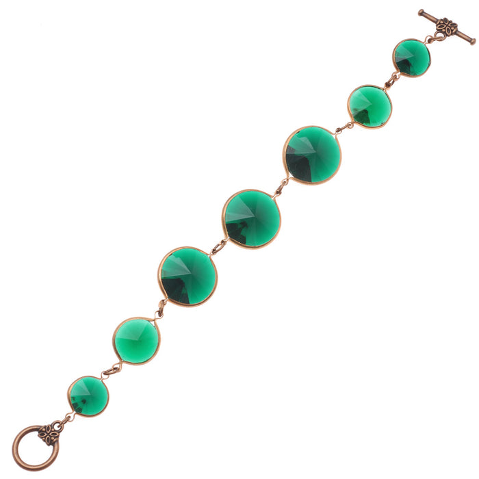 Retired - Taurus Bracelet