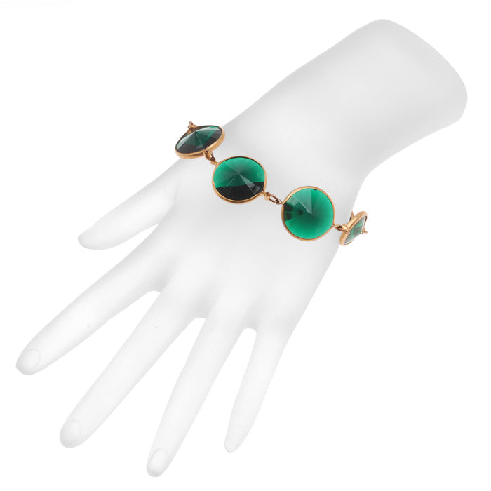 Retired - Taurus Bracelet