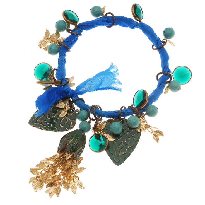 Retired - Tangier Bracelet
