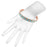 Retired - The Patsy Bangle Bracelet