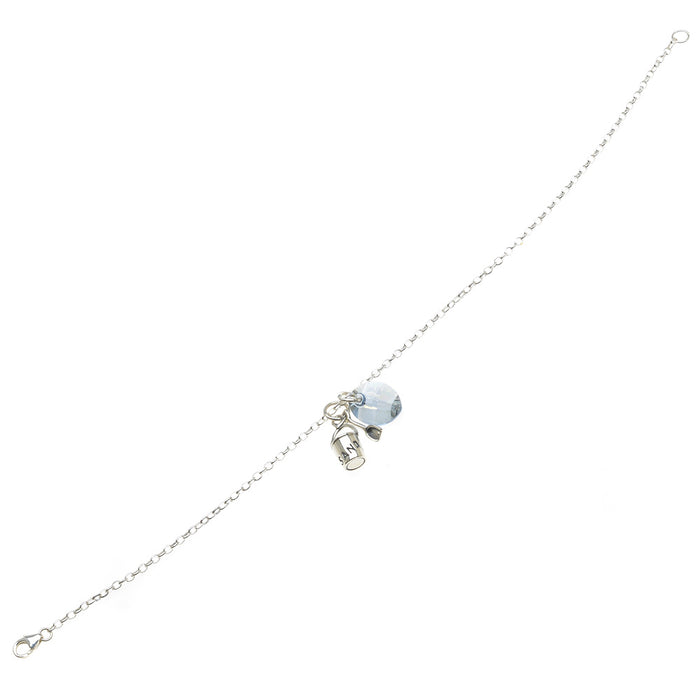 Retired - Building Sandcastles Anklet