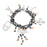 Retired - St. Germain des Pres Charm Bracelet