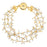 Retired - Bridal Bliss Bracelet