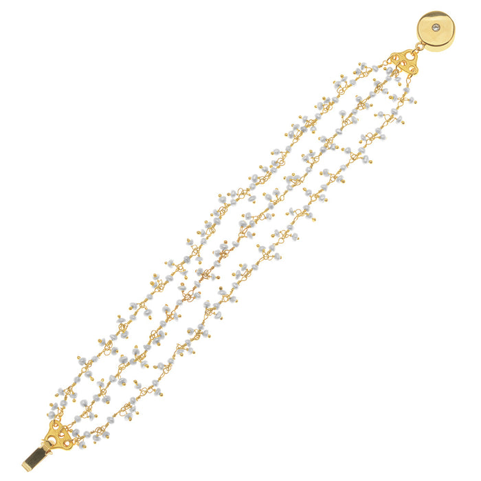 Retired - Bridal Bliss Bracelet