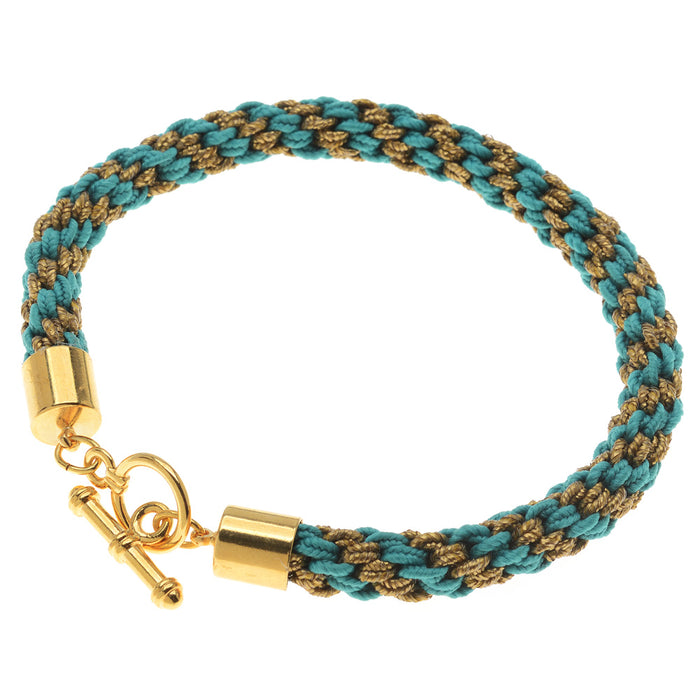 Retired - Saint Lucia Bracelet
