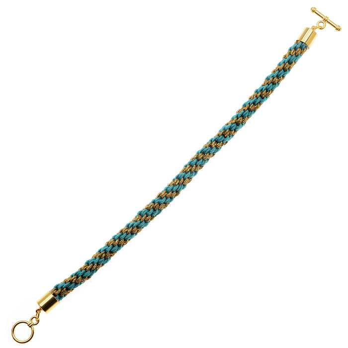 Retired - Saint Lucia Bracelet