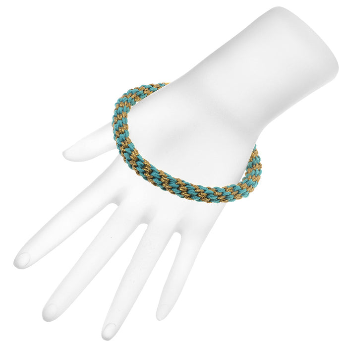 Retired - Saint Lucia Bracelet