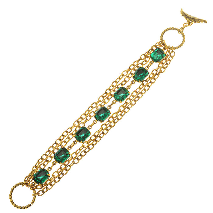 Retired - The Catania Bracelet