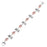 Retired - Love Me Always Bracelet