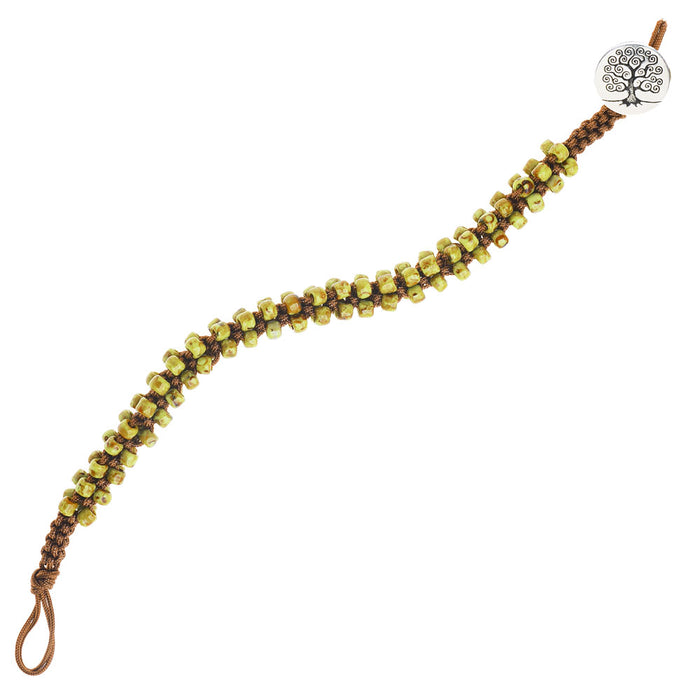 Alpine Bracelet (Retired)