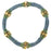 Herringbone Upstream Bracelet