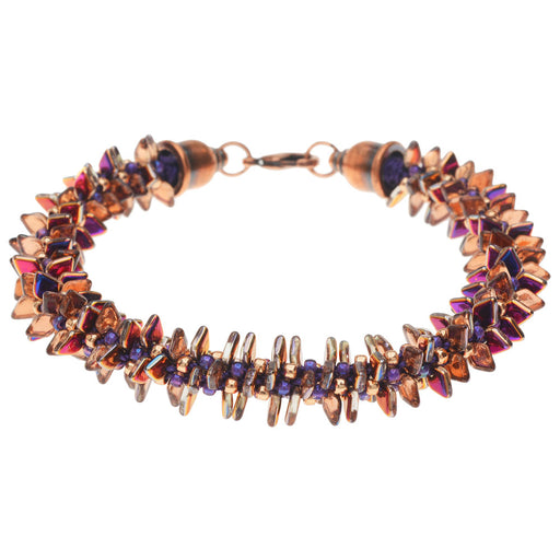 Retired - Draccus Kumihimo Bracelet