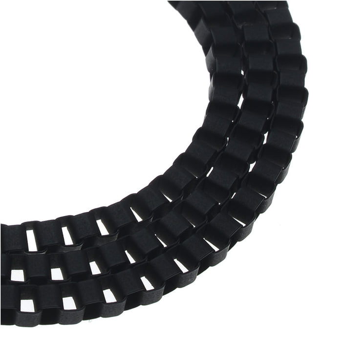 Retired - Geared Up Bracelet