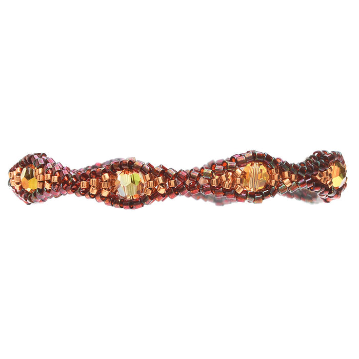 Retired - Eye of the Volcano Bracelet