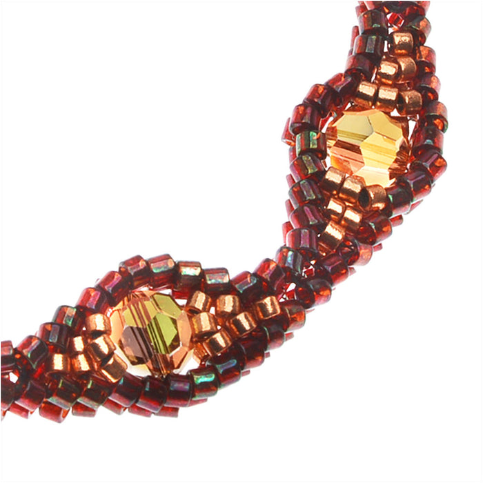 Retired - Eye of the Volcano Bracelet