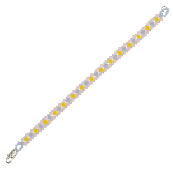 Retired - Easter Basket Bracelet