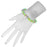 Retired - Neon Menagerie Bracelet