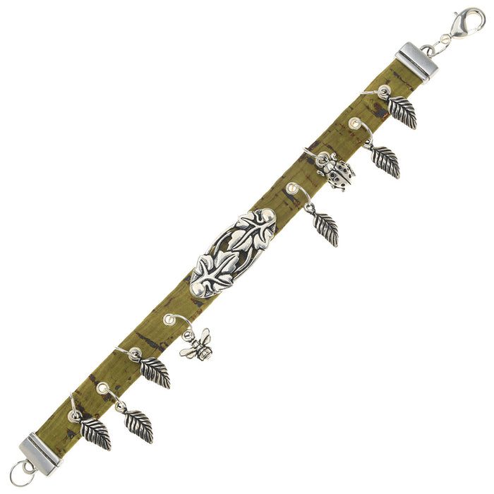 Retired - Forest Clearing Bracelet