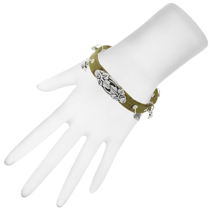 Retired - Forest Clearing Bracelet