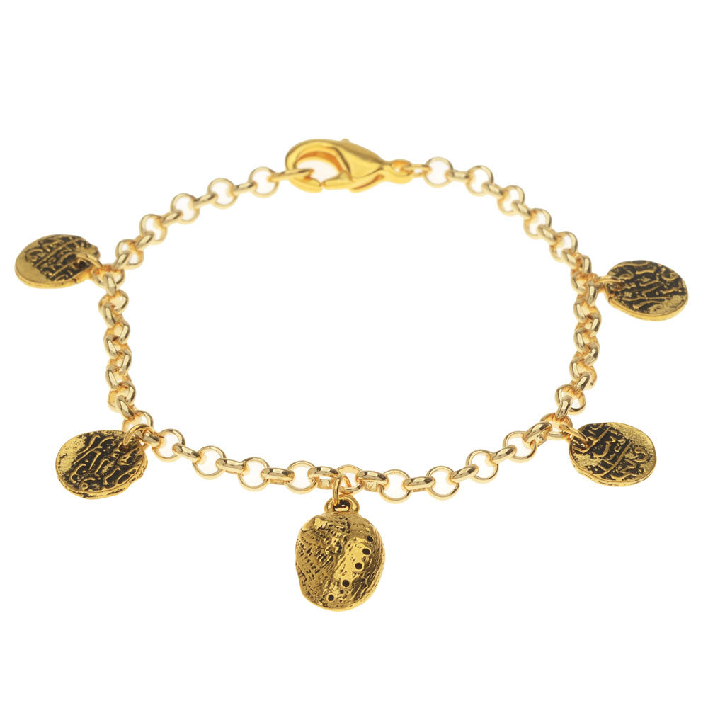 Retired - Seaside Bracelet