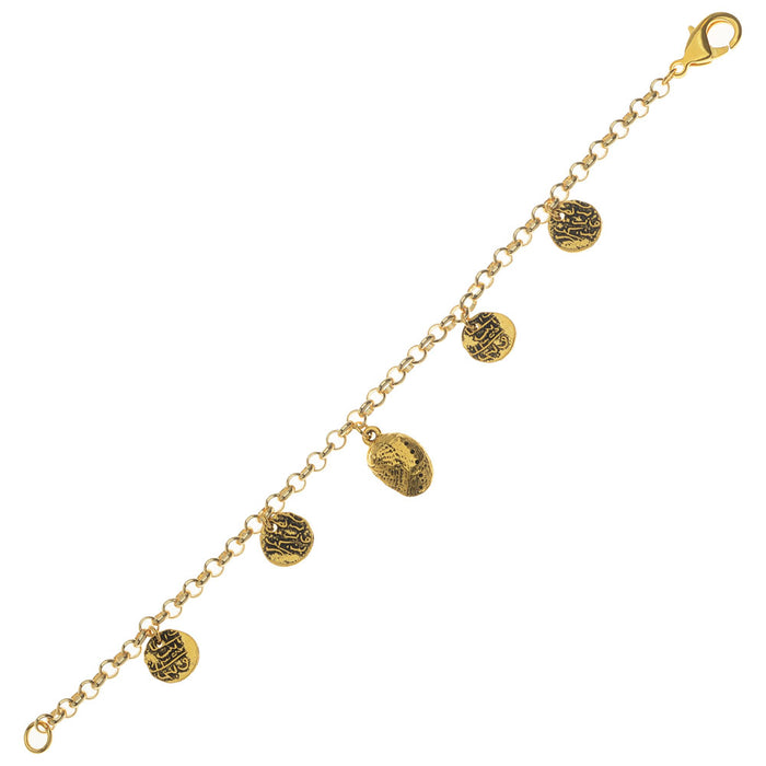 Retired - Seaside Bracelet