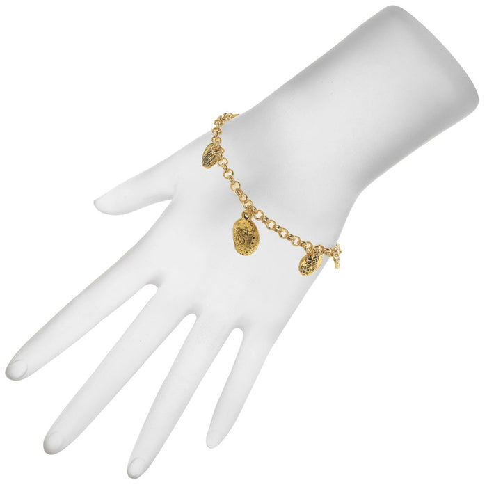 Retired - Seaside Bracelet