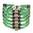 Retired - Madras Bracelet