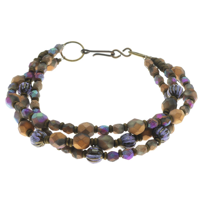 Retired - Bronze Age Bracelet