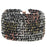Retired - Metallic Unions Bracelet