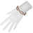 Retired - Glittering Gala Bracelet in Rose Luster