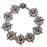 Retired - Portsmouth Bracelet in Hot Cocoa