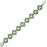 Retired - Portsmouth Bracelet in Greenery