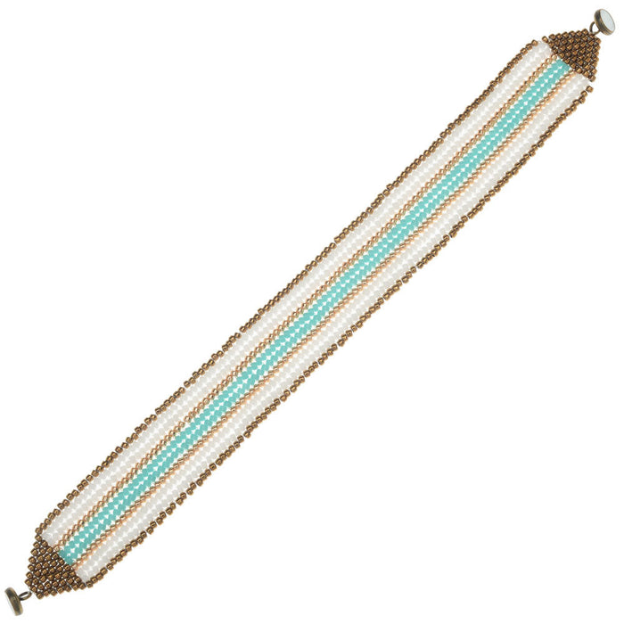 Grand Cayman Bracelet (Reboot)