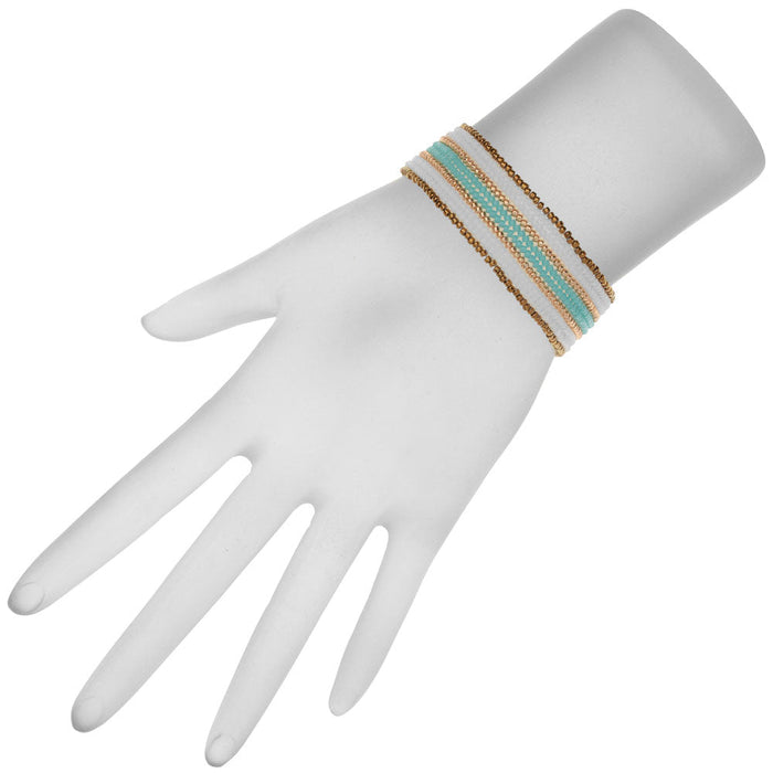 Grand Cayman Bracelet (Reboot)