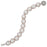 Pink Sateen Bracelet