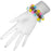 Retired - Bubble Gum Bracelet