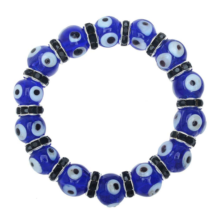 Retired - Eyes Right Bracelet