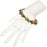 Retired - Trick or Treat European Style Halloween Bracelet