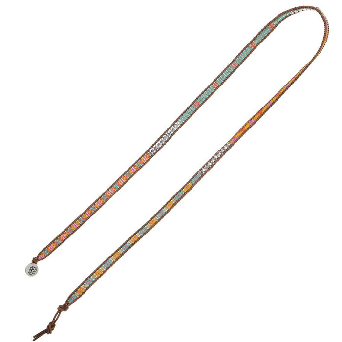 Sedona Spirit Wrap Bracelet (Reboot)