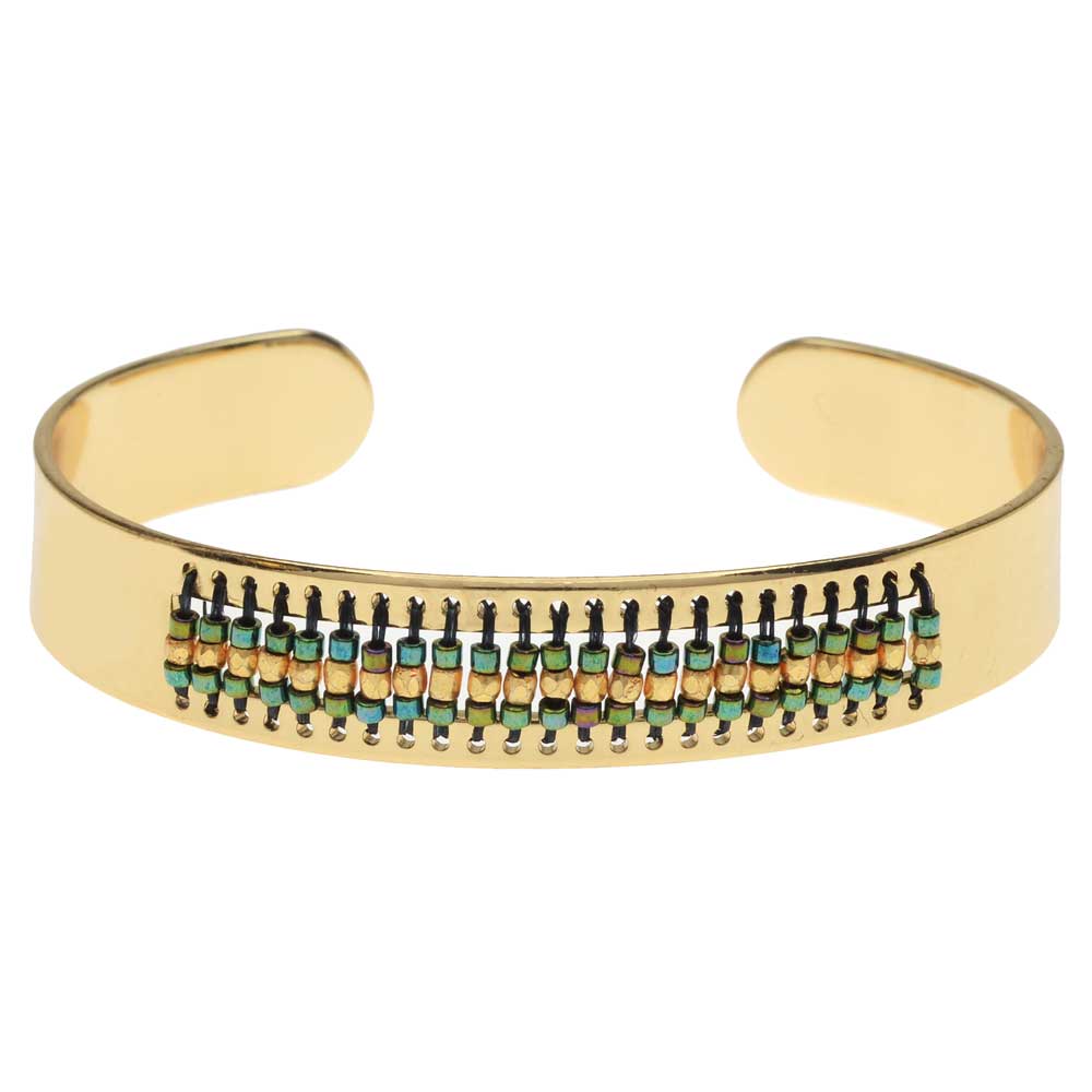 Monaco Cuff