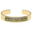 Monaco Cuff