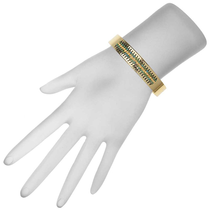 Monaco Cuff