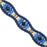 Retired - Evil Eye Wrap Bracelet (Reboot)