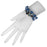 Retired - Evil Eye Wrap Bracelet (Reboot)