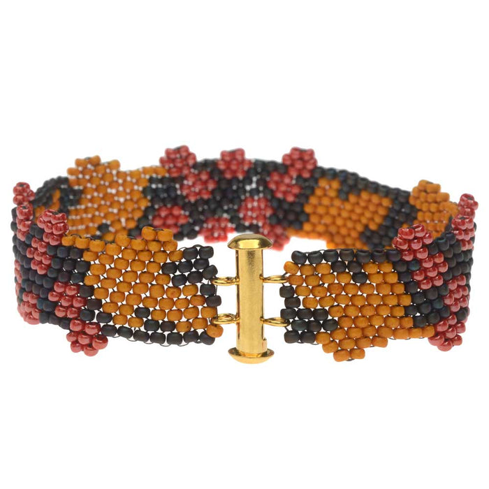 Vermont in Autumn Bracelet
