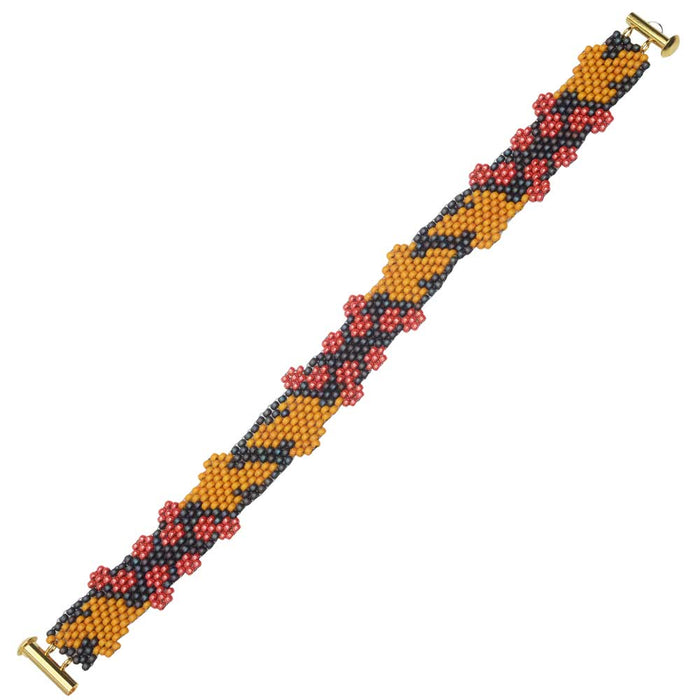 Vermont in Autumn Bracelet