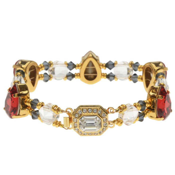 Retired - Scarletta Bracelet