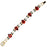 Retired - Scarletta Bracelet