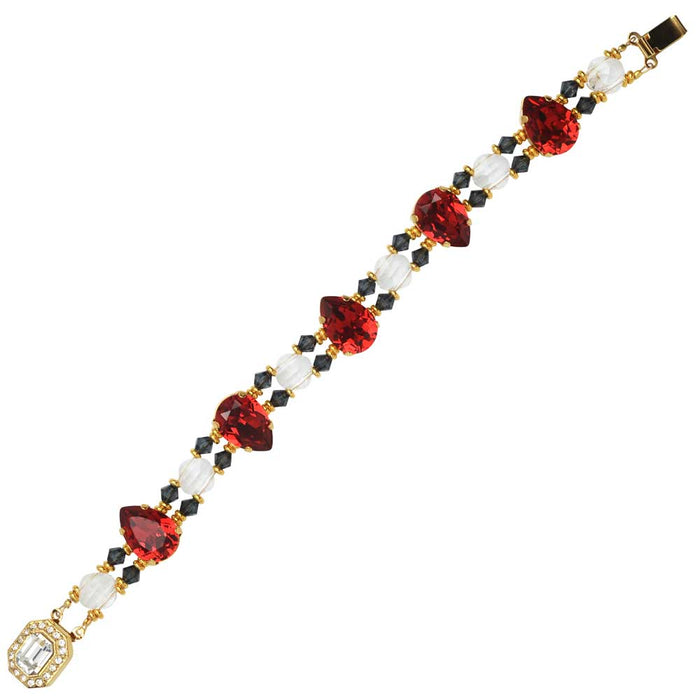 Retired - Scarletta Bracelet